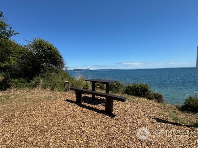 Property Photo:  0 Lot 3 Decatur Beach Lane  WA 98221 