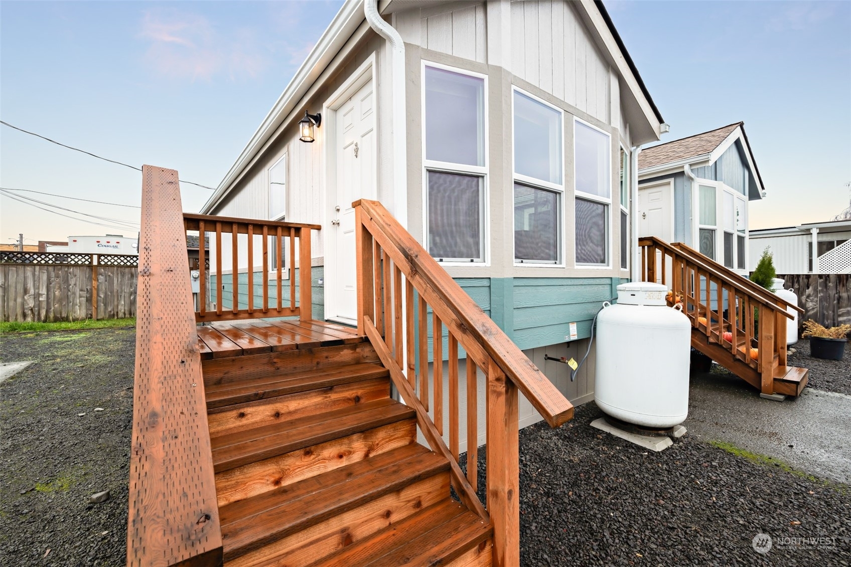 Property Photo:  511 W Spruce Street 37A  WA 98382 