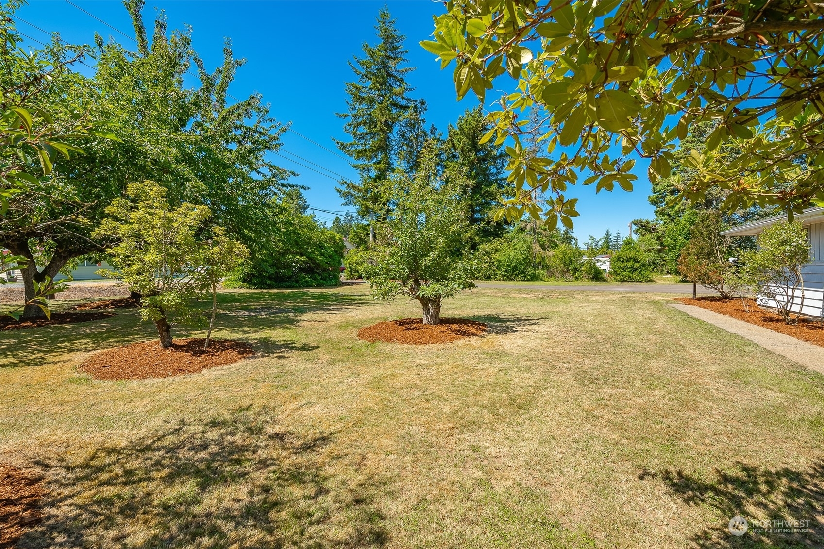 Property Photo:  258 W King Tut Road  WA 98264 