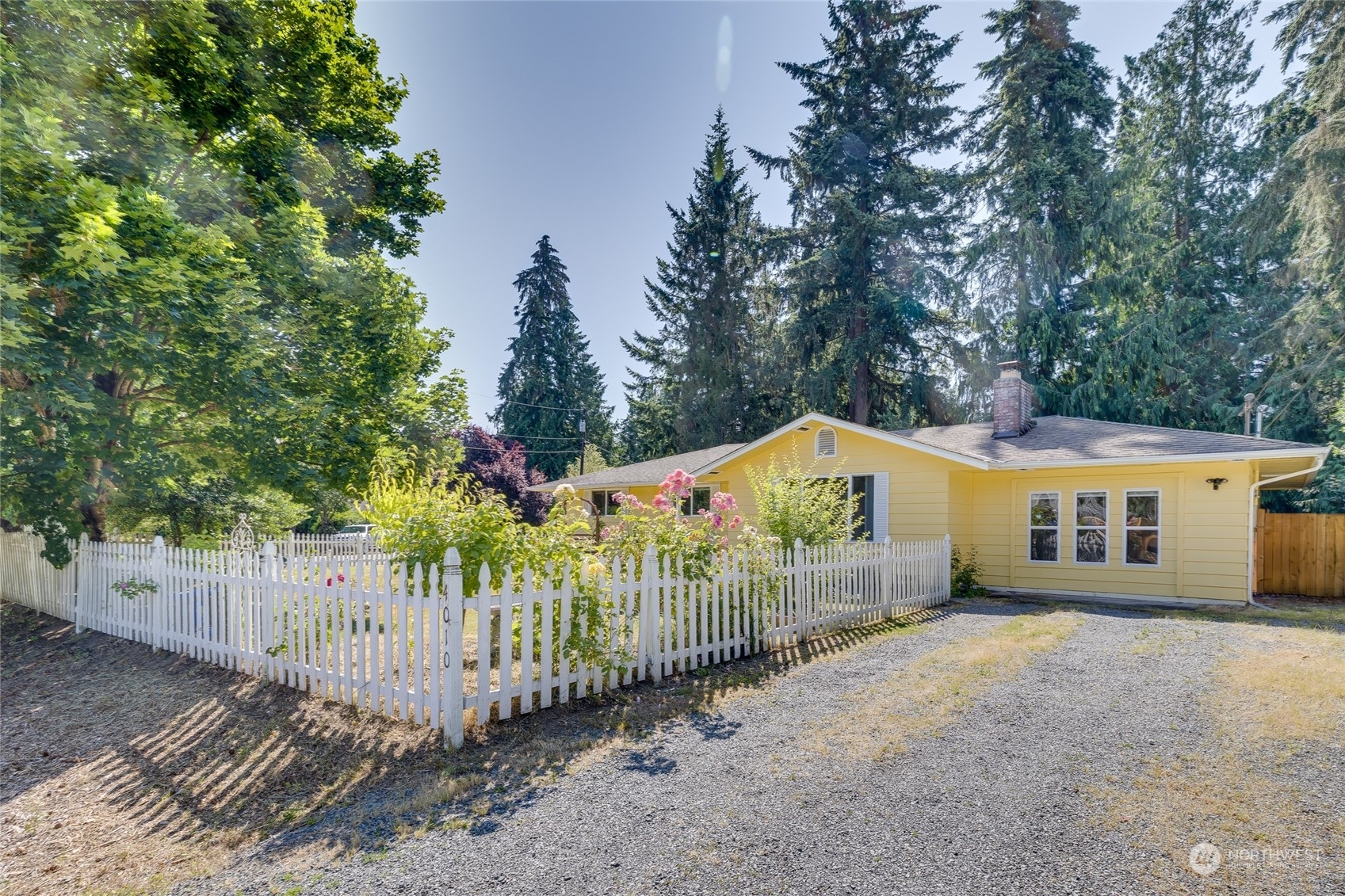 Property Photo:  4010 Totem Park Lane  WA 98223 