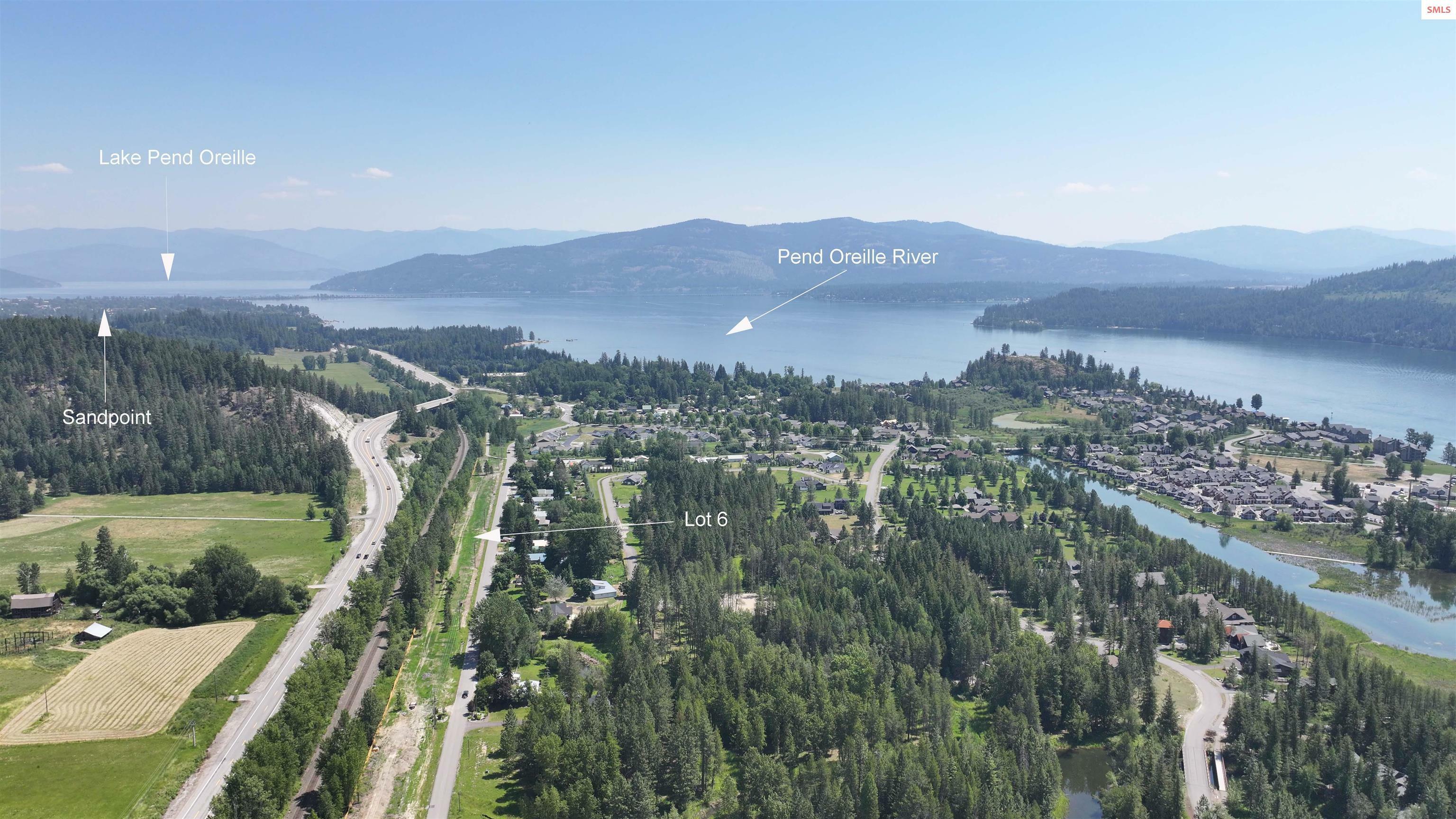 Property Photo:  Nka Lot 6 Railroad Avenue  ID 83825 