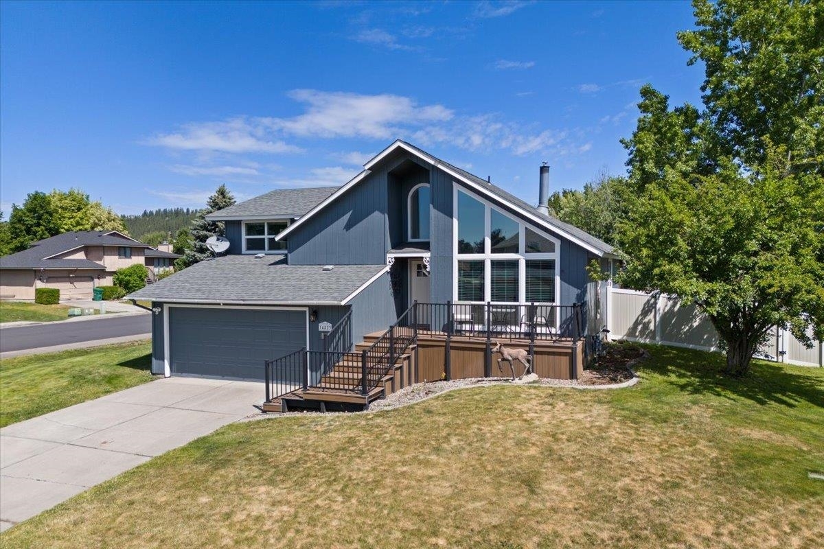 Property Photo:  14823 E Summerfield Ct  WA 99216 