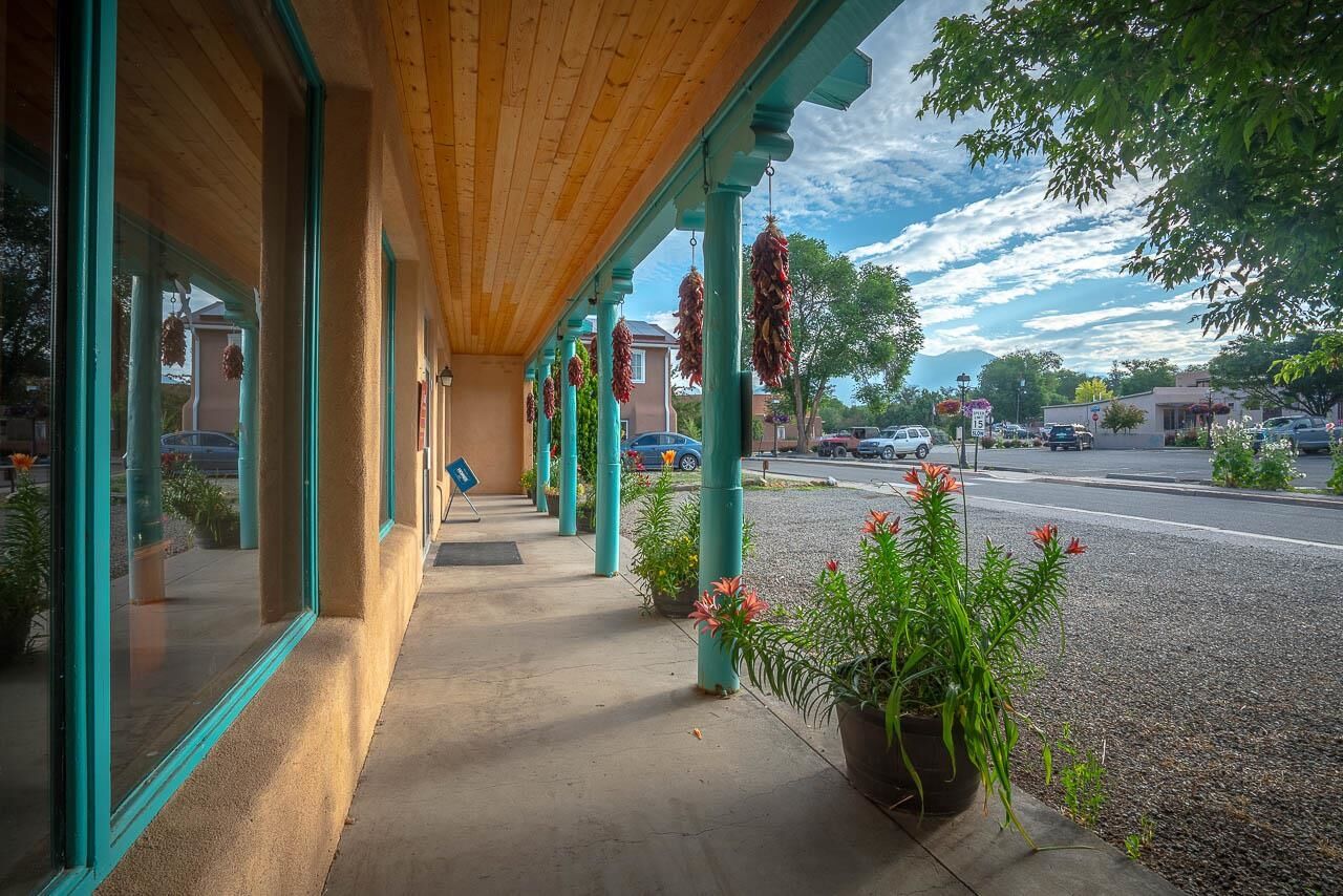 Property Photo:  114 Dona Luz  NM 87571 