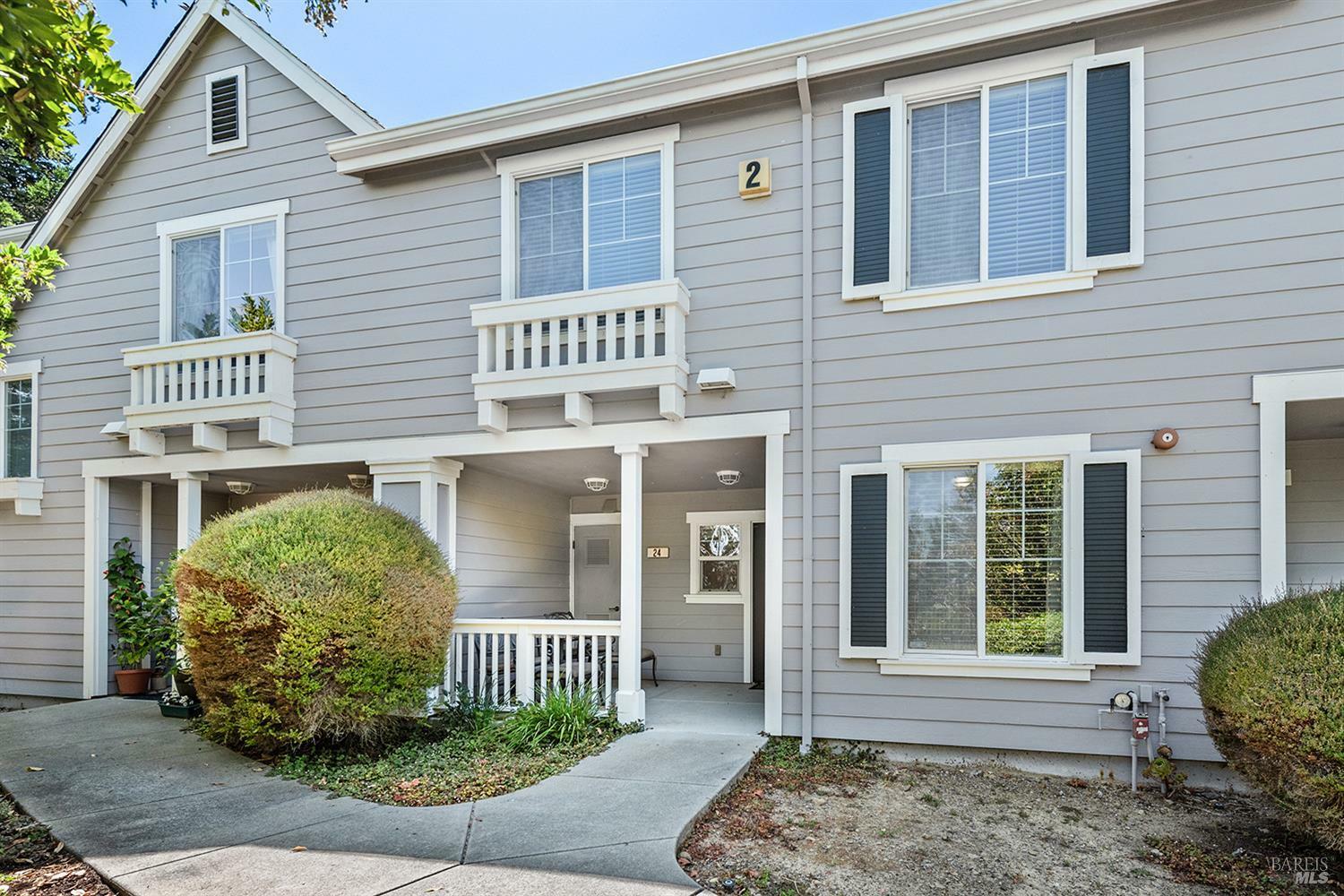 Property Photo:  24 Kelly Drive  CA 94949 