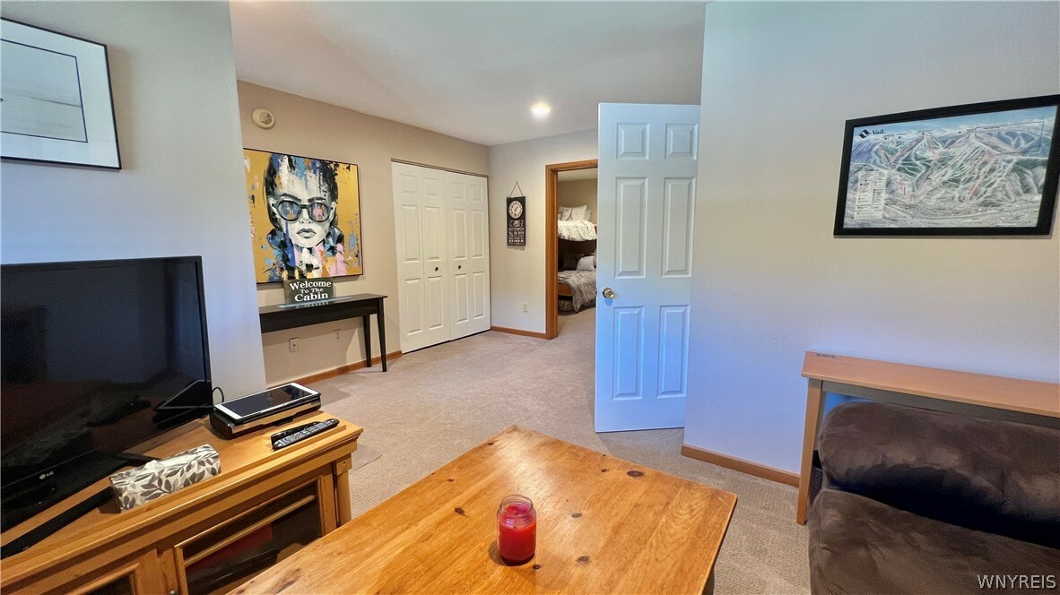 Property Photo: 3 Stone Ridge NY 14731