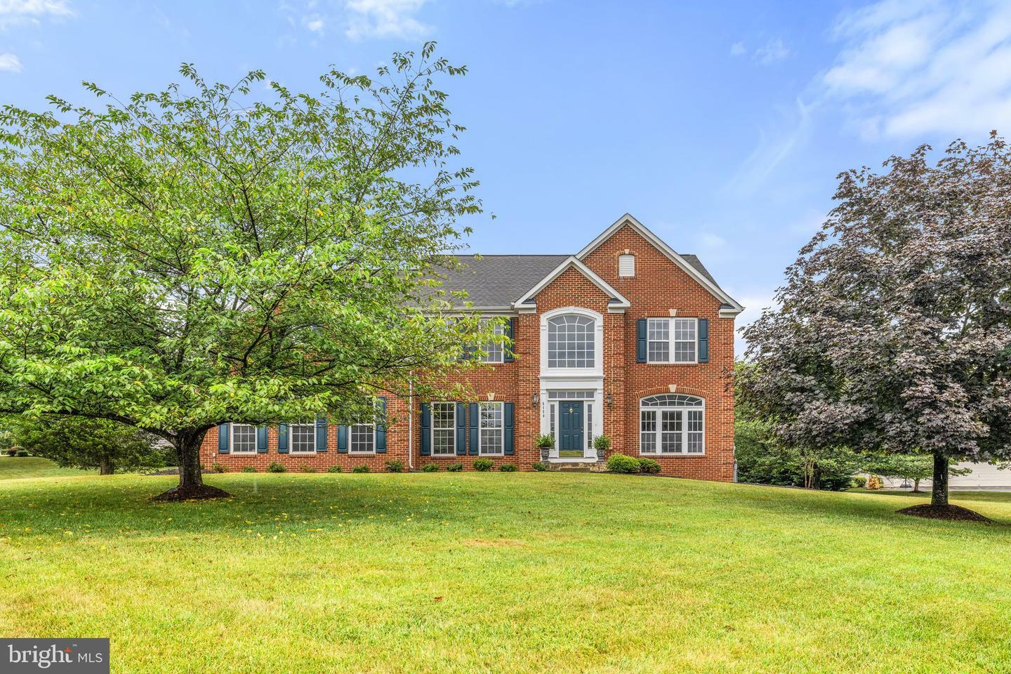 Property Photo:  5128 Allison Marshall Drive  VA 20187 