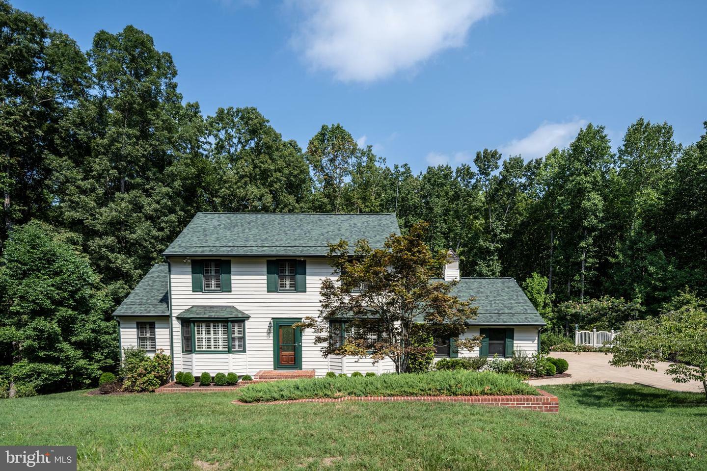 Property Photo:  2053 Midshipman Drive  VA 22554 