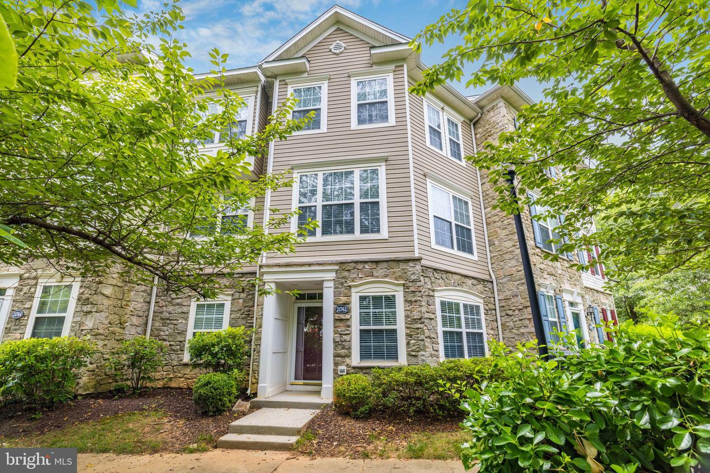 21762 Bancroft Court  Ashburn VA 20147 photo