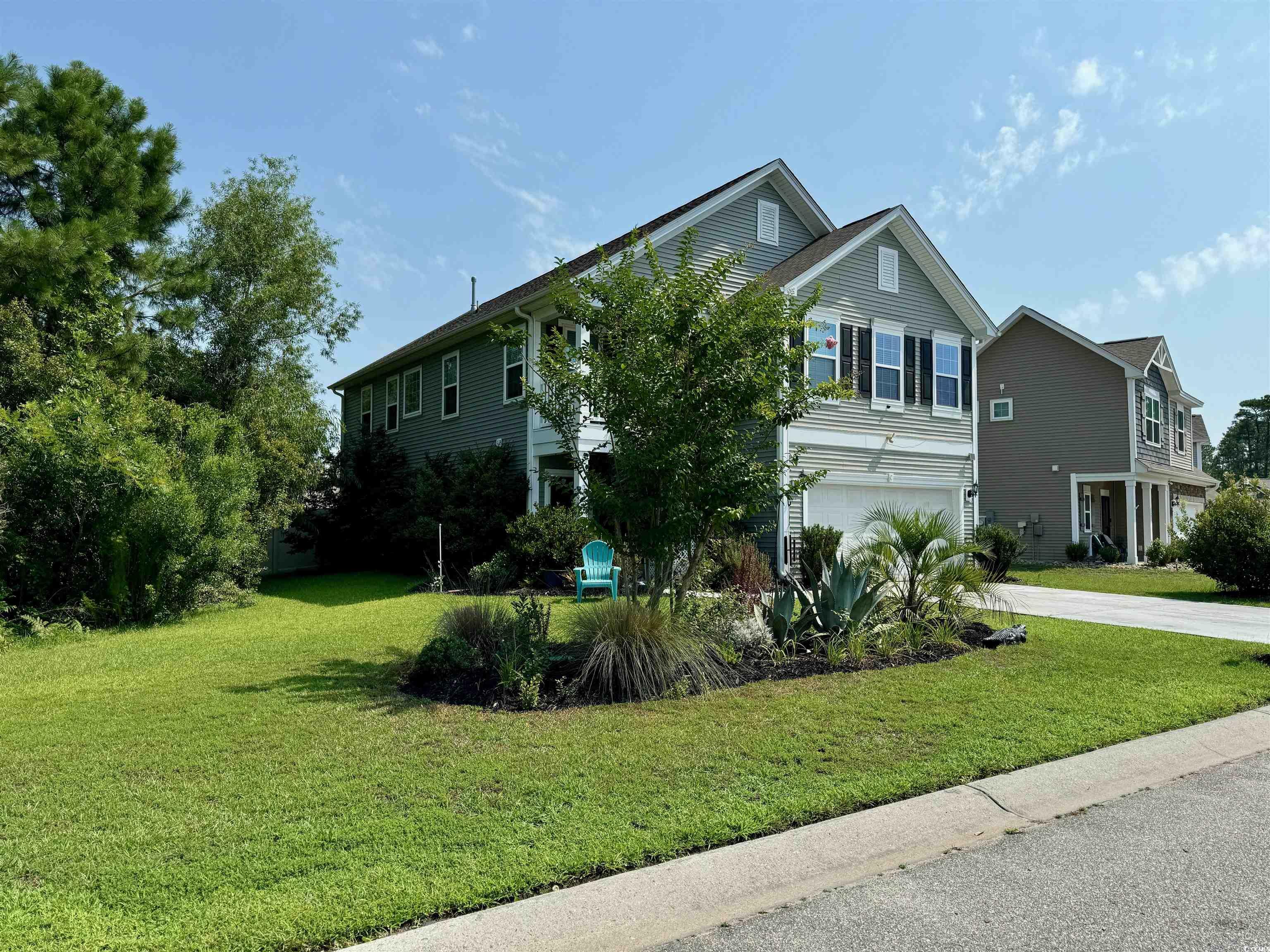 Property Photo:  3681 White Wing Circle  SC 29579 