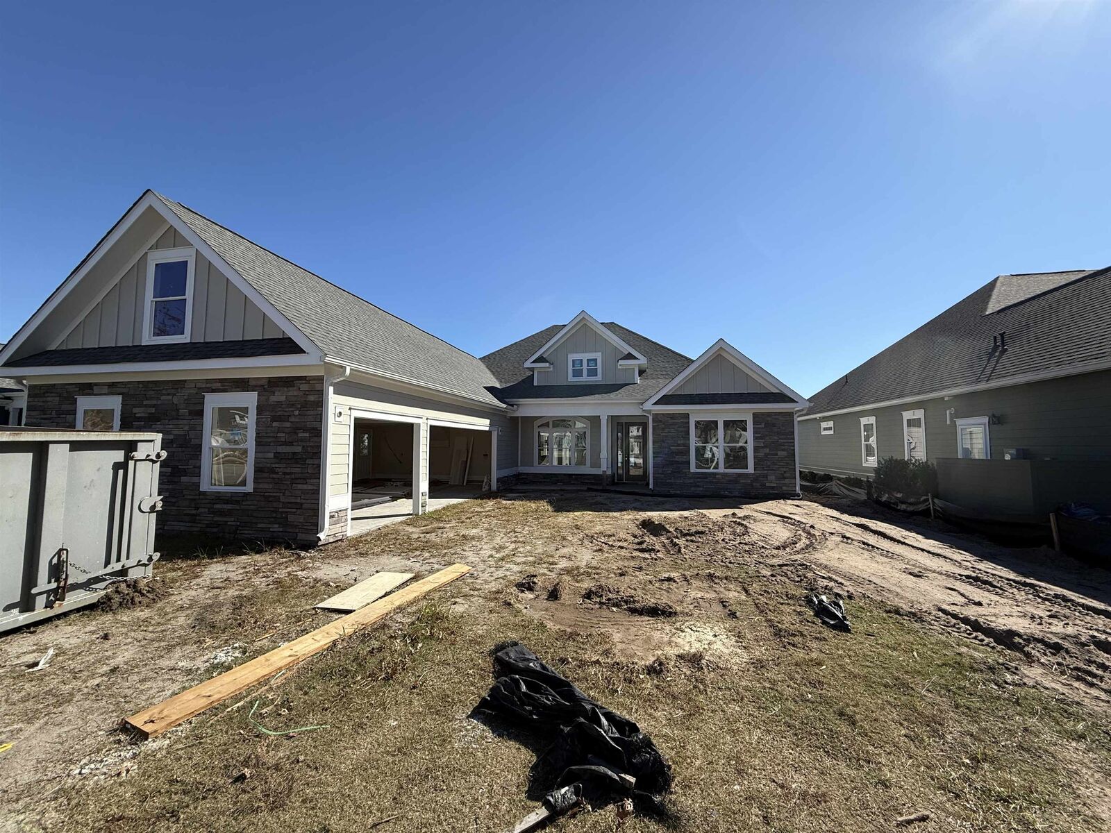 Property Photo:  1847 Woodstork Dr.  SC 29526 