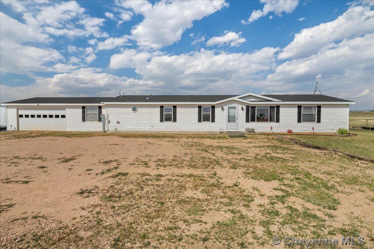 Property Photo:  167 Antelope Ridge Loop  WY 82072 