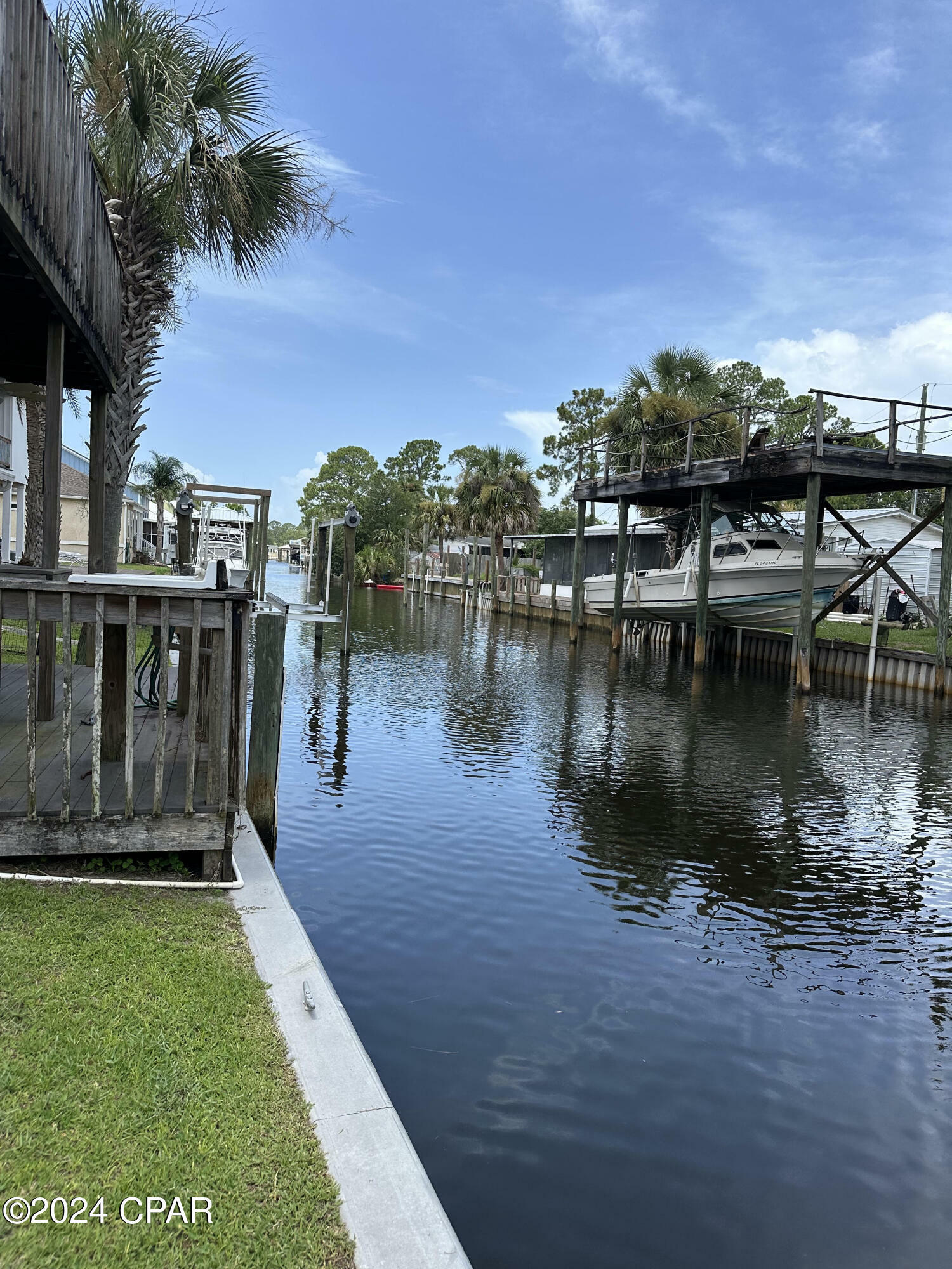 Property Photo:  6584 Harbour Boulevard  FL 32407 