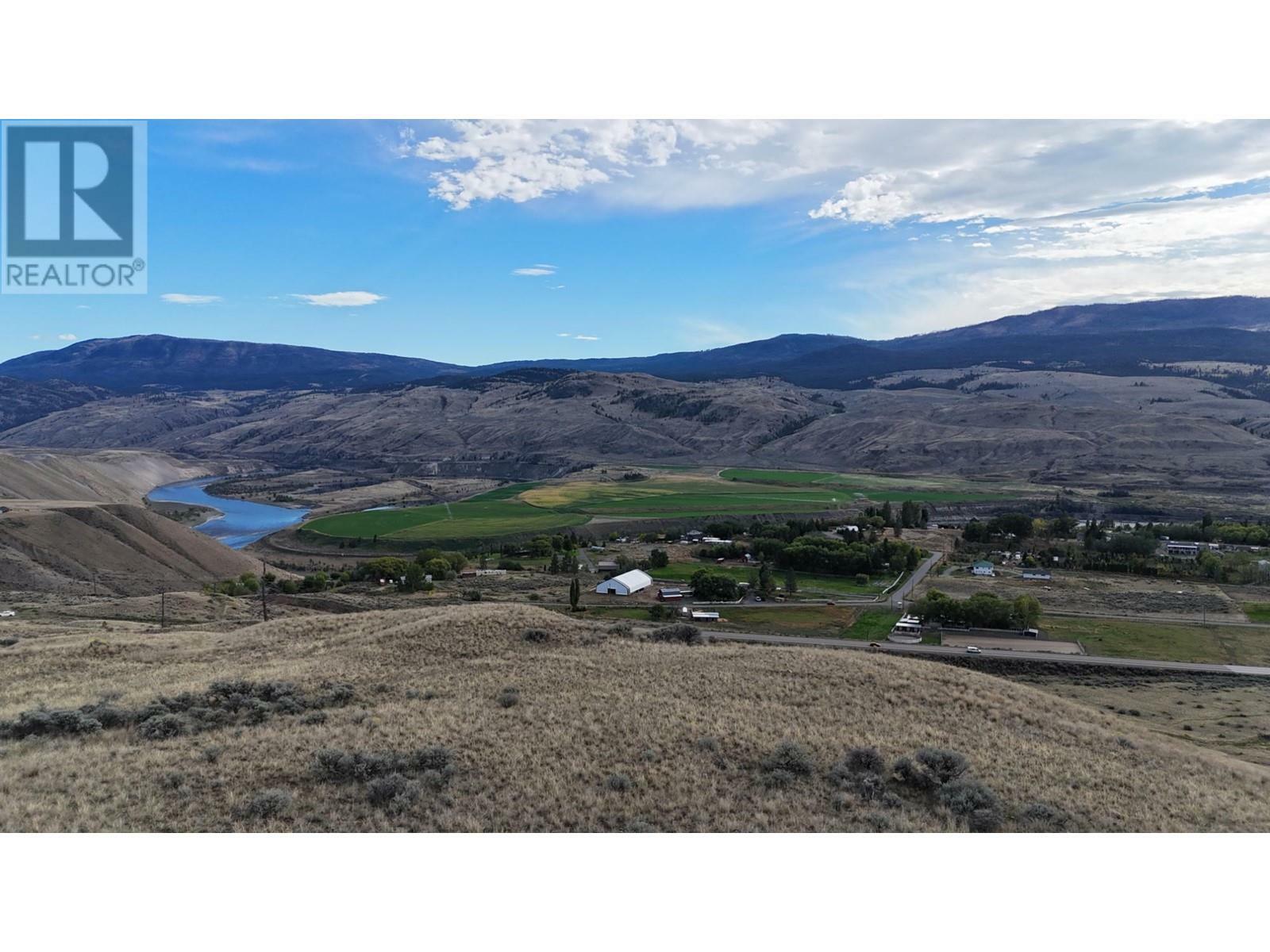 Lot A Trans Canada Highway  Kamloops BC V0K 2P0 photo