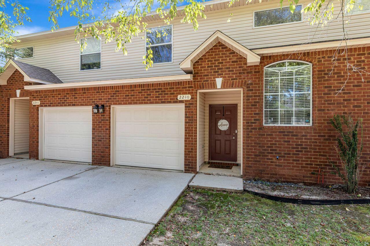 Property Photo:  2240 Hadleigh Hills Court  FL 32566 