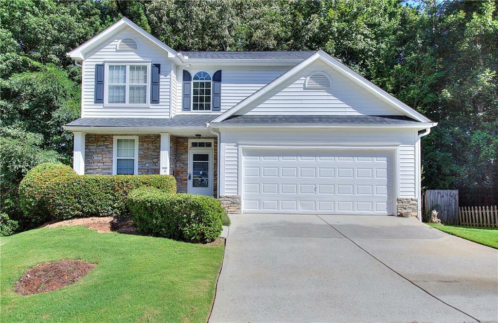 2015 Ridgestone Landing SW  Marietta GA 30008 photo