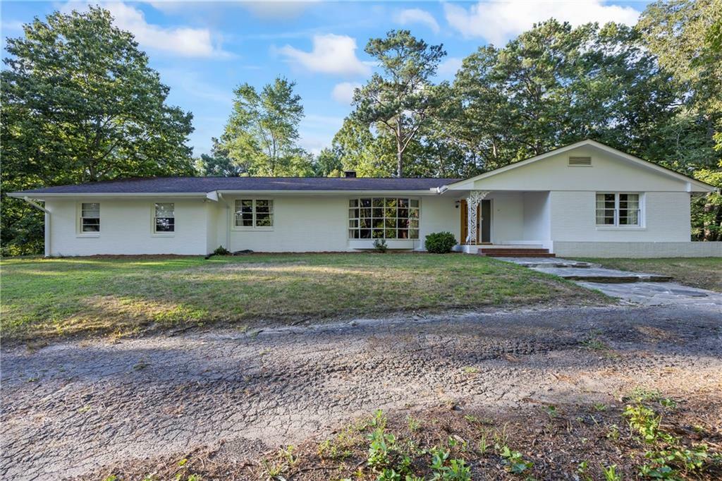 Property Photo:  754 Butterworth Road  GA 30114 