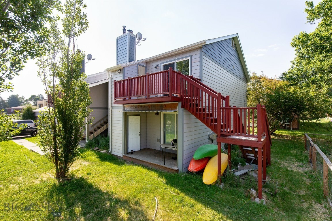 Property Photo:  311 S 16th Avenue D  MT 59715 