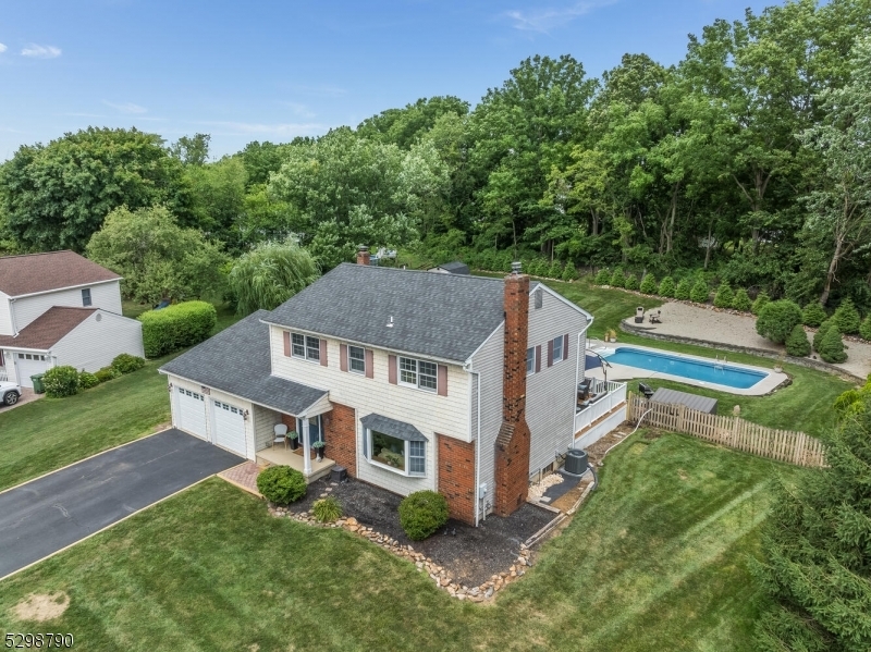 Property Photo: 79 Peddlers Ln NJ 08865