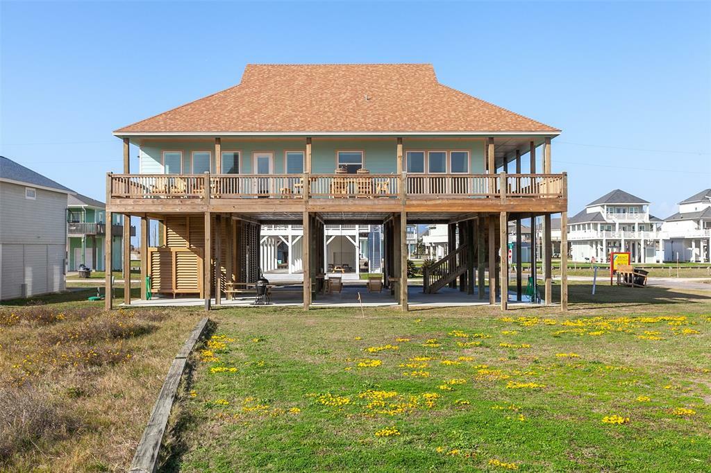 Property Photo: 2598 Breaker Drive TX 77650