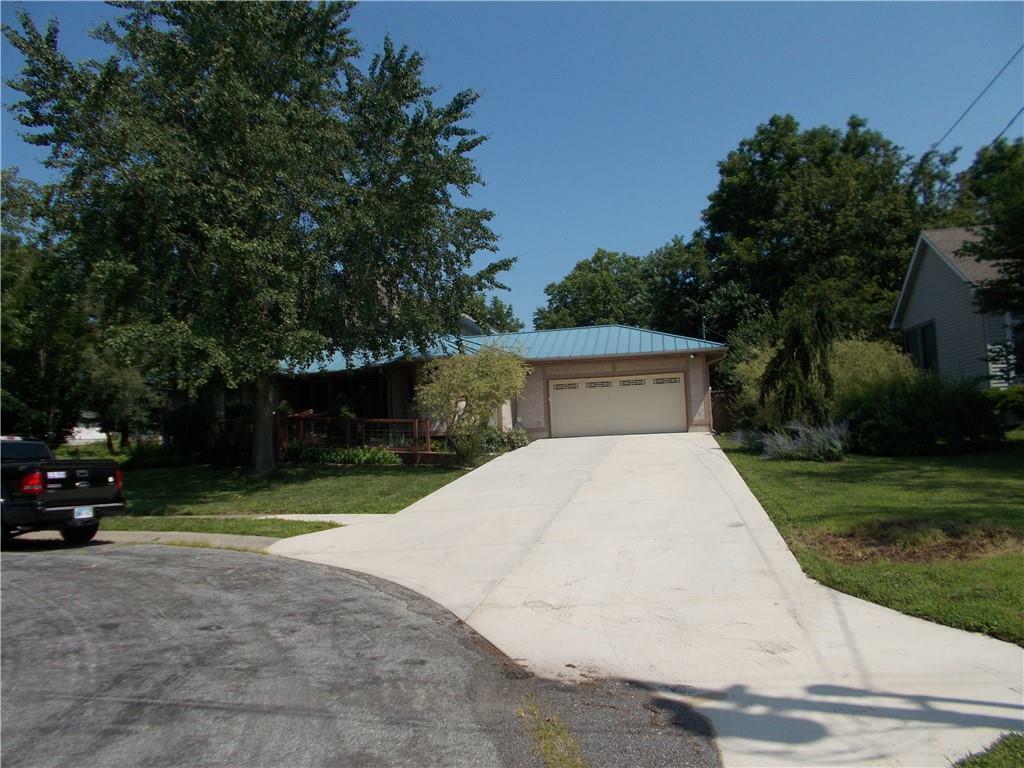 Property Photo:  1912 Choctaw Street  KS 66048 