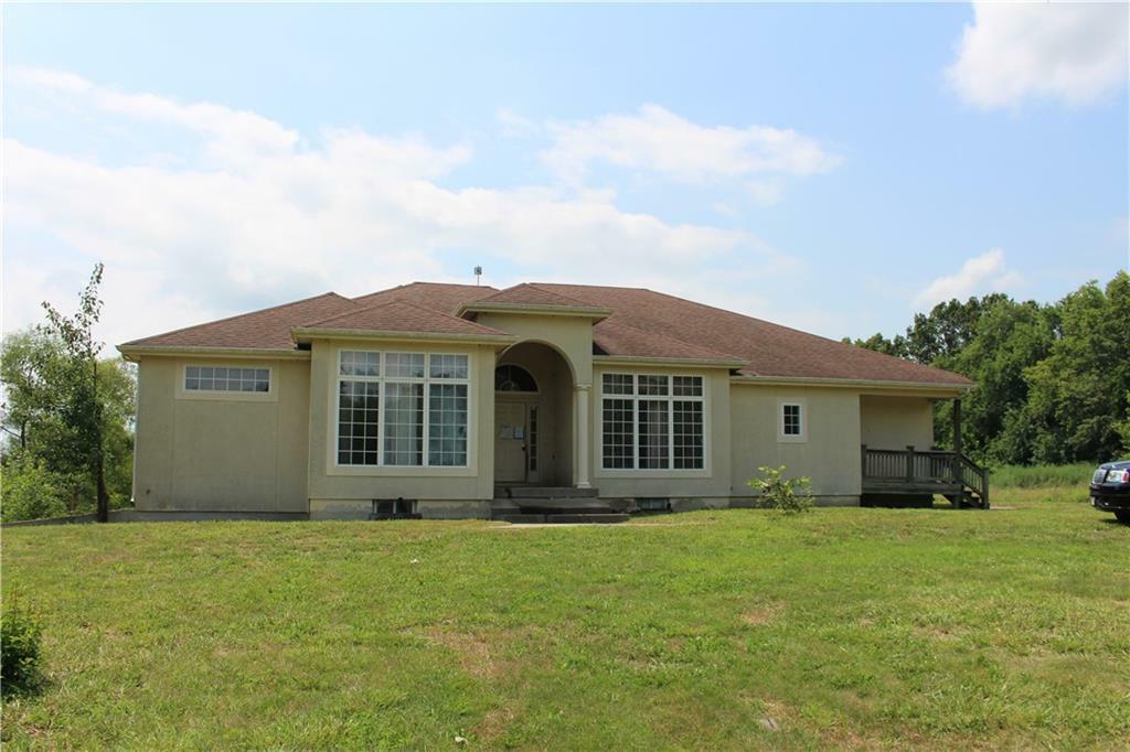 Property Photo: 18704 S Struzick Road MO 64090
