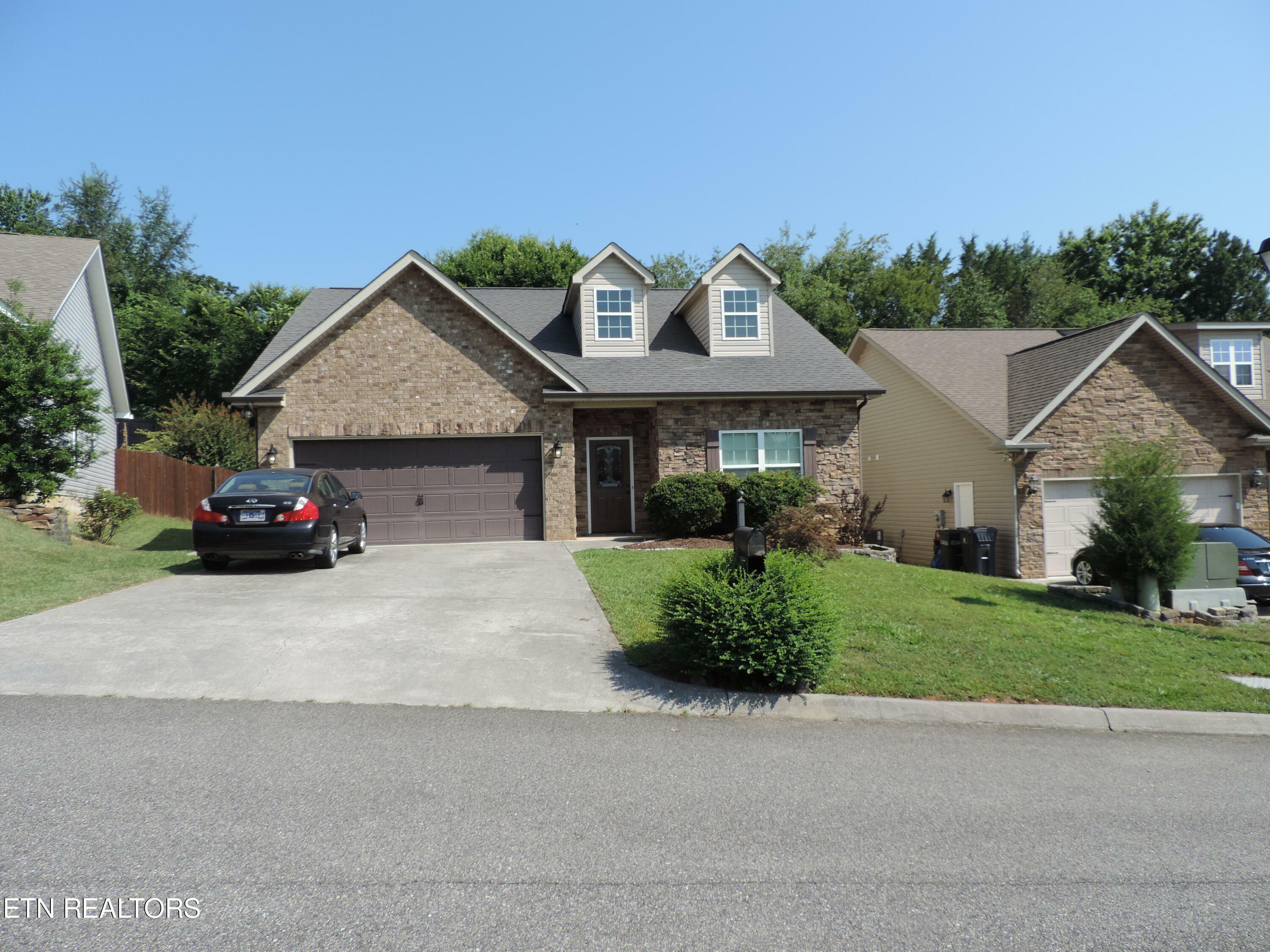 Property Photo:  4719 NW Pecanwood Way  TN 37921 