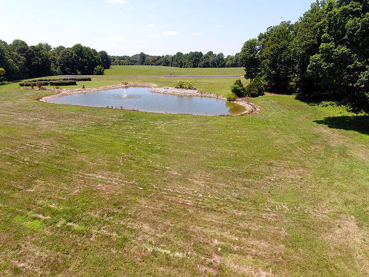 Property Photo: Lot 119 Stillwater KY 42642