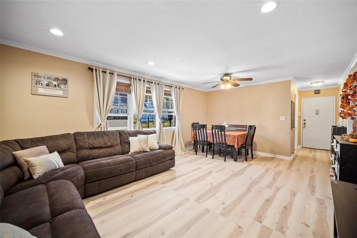 Property Photo: 107 Columbus Avenue 2A NY 10604