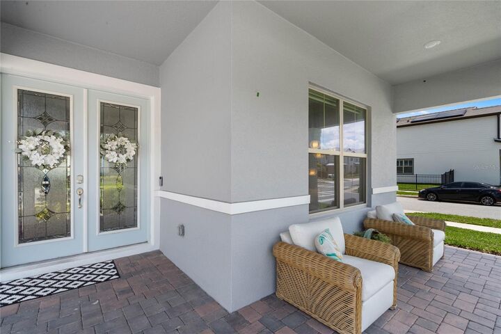 Property Photo: 7607 Wandering Way FL 32836