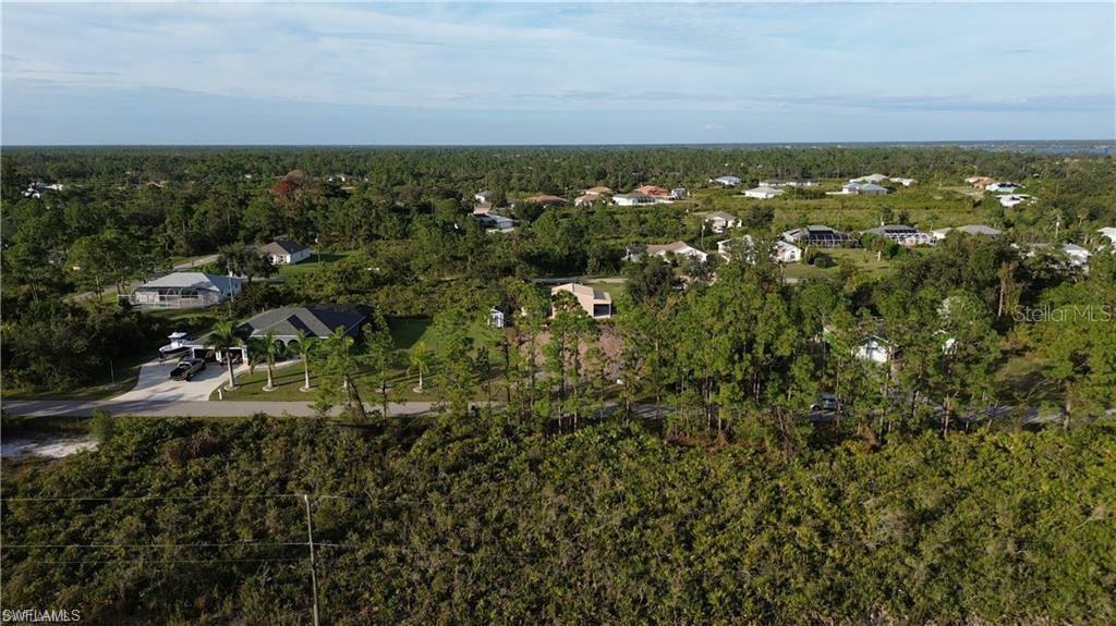 Property Photo:  12157 Terkelsen Avenue  FL 33981 