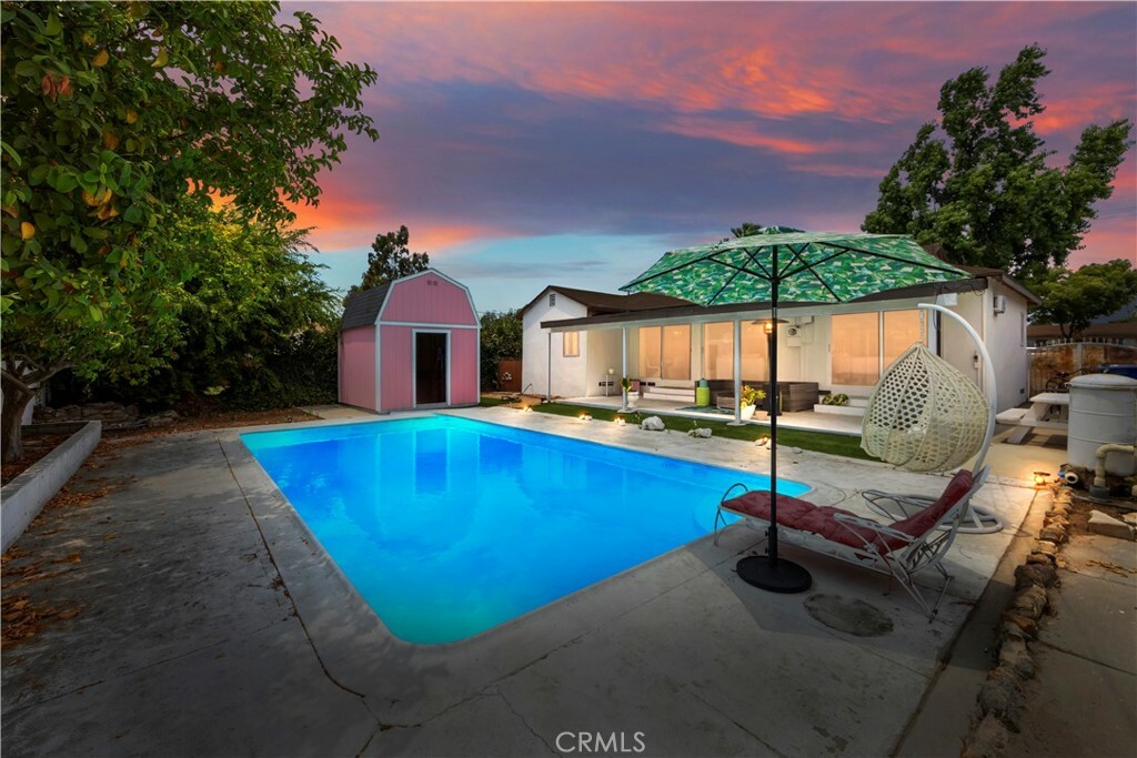 Property Photo:  955 W 4th Street  CA 91762 