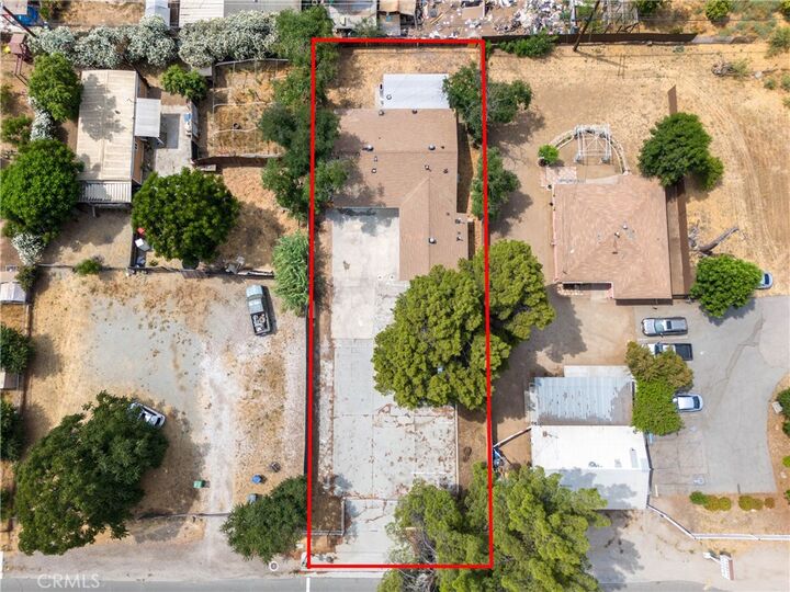 Property Photo: 31535 US Highway 74 CA 92548