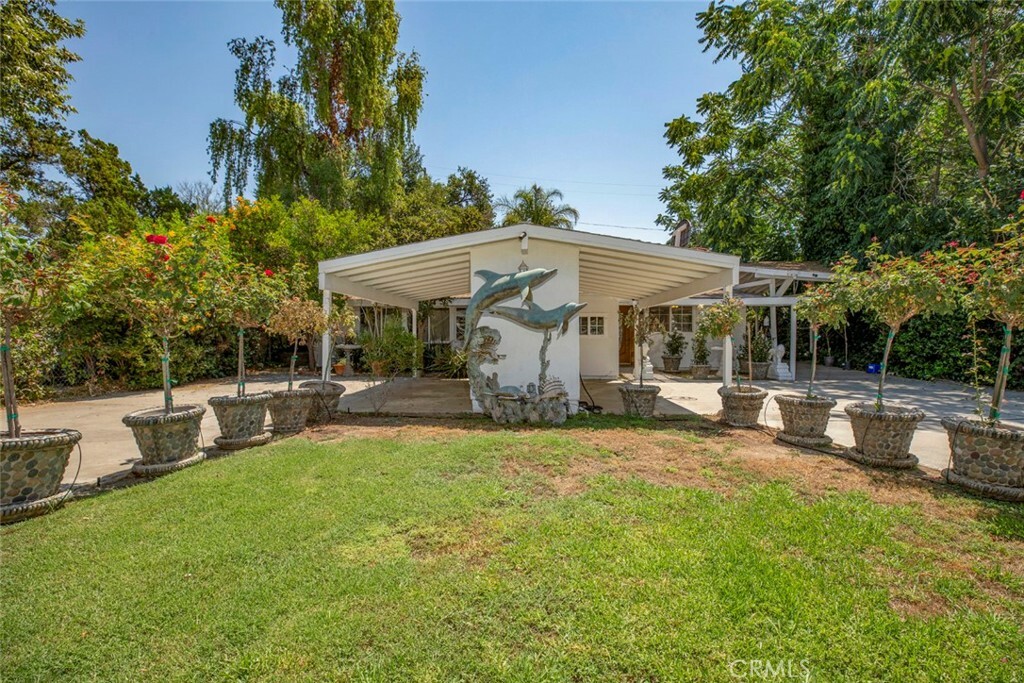 Property Photo:  8026 Shirley Avenue  CA 91335 