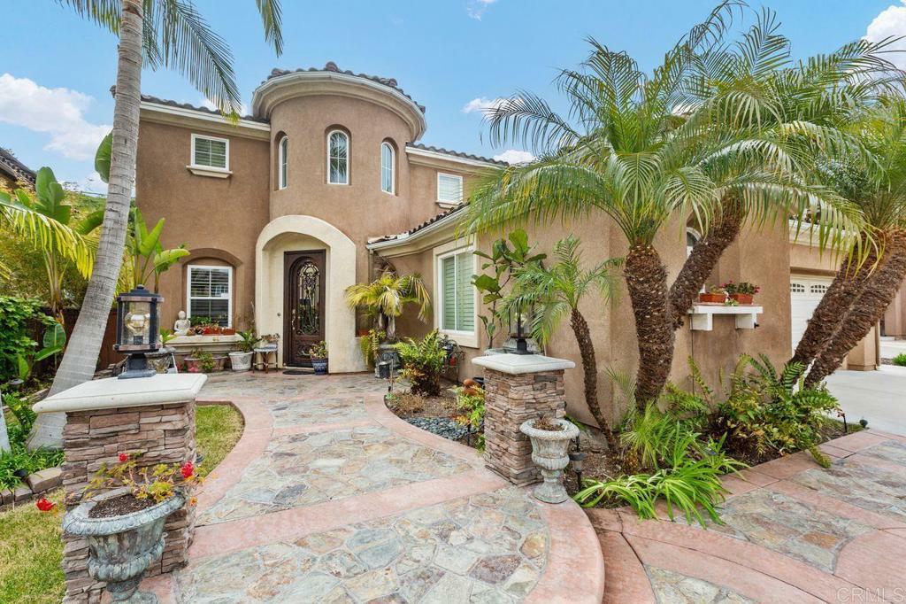 Property Photo:  2770 Valleycreek Circle  CA 91914 