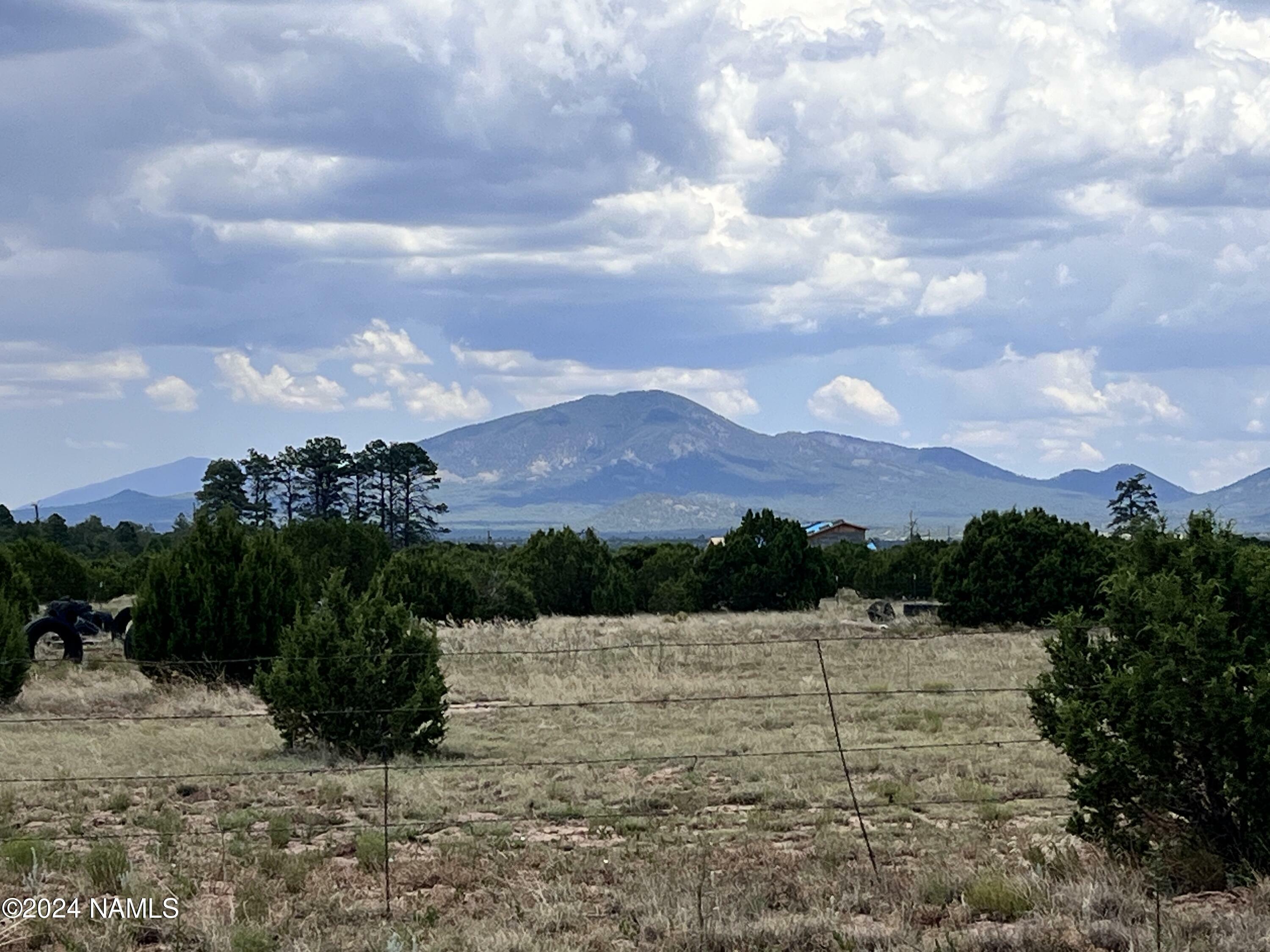 Property Photo:  00 10 Ac Off Utopia Trail  AZ 86046 