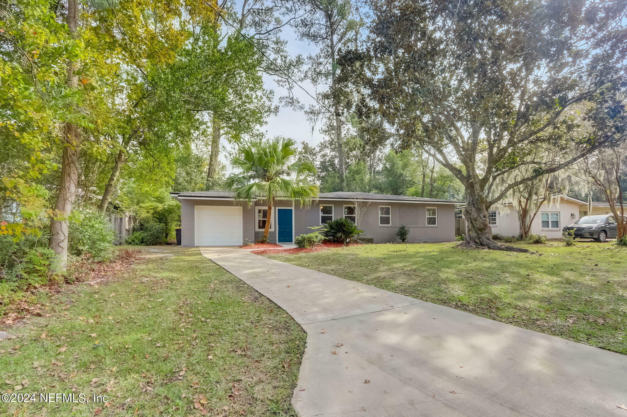 Property Photo:  4634 Verona Avenue  FL 32210 