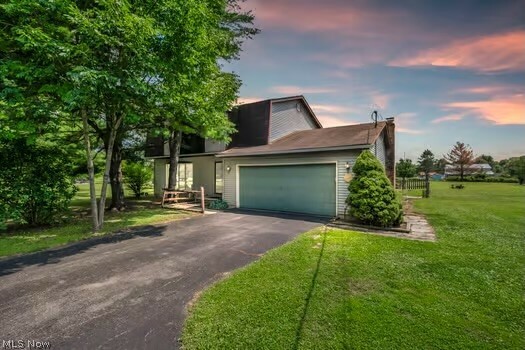 Property Photo:  43547 Webster Road  OH 44090 