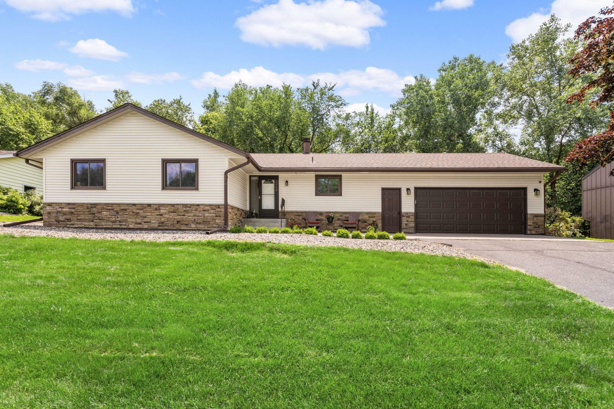 Property Photo:  2400 75th Street E  MN 55076 