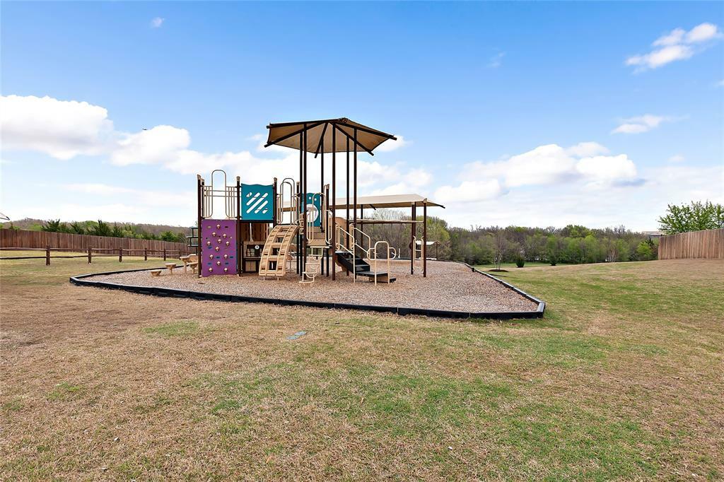 Property Photo:  206 Kenwood Drive  TX 75098 