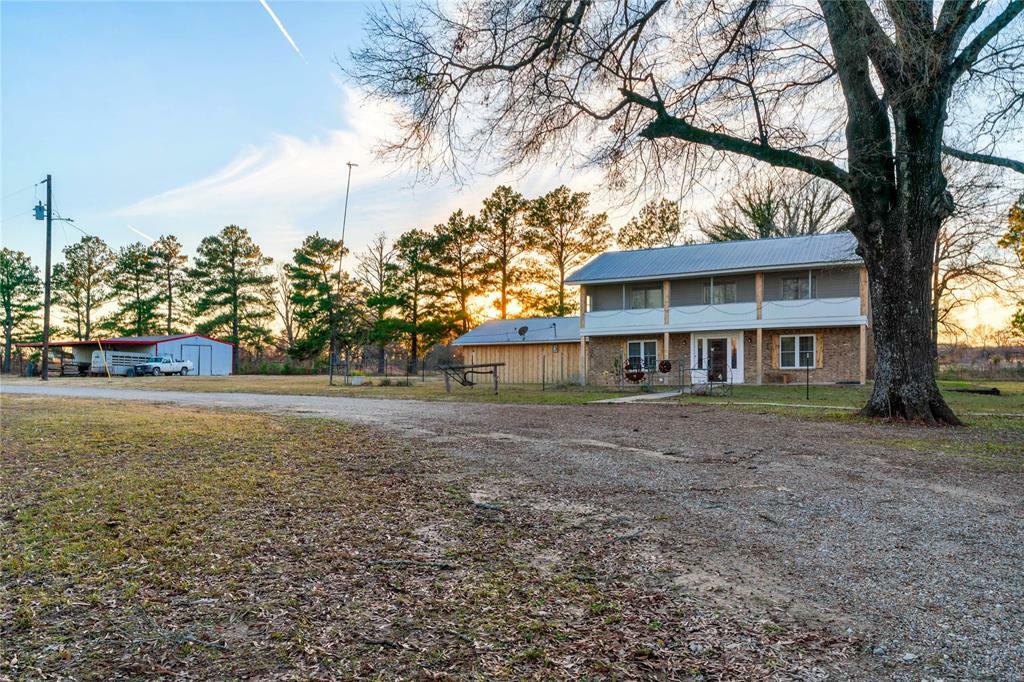 3474 County Road 1412  Bogata TX 75417 photo