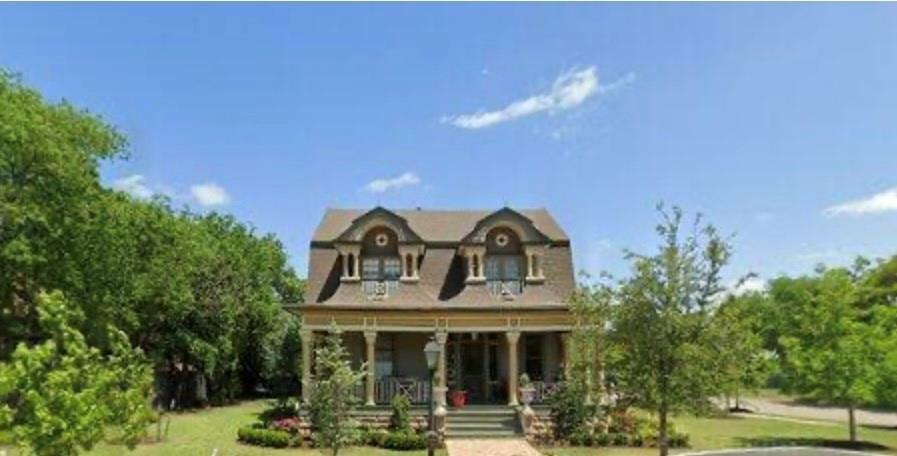 Property Photo:  1102 Samuels Avenue  TX 76102 