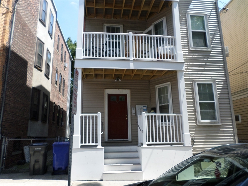 Property Photo:  53 Hawthorne St  MA 02150 