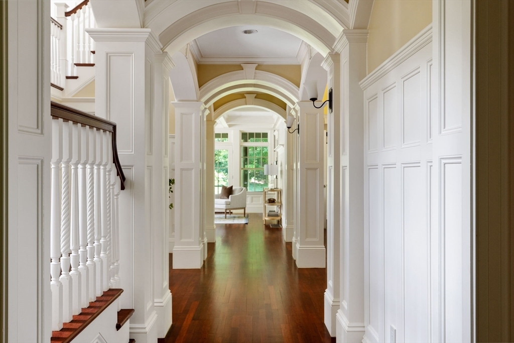 Property Photo: 79 Page Rd MA 01773