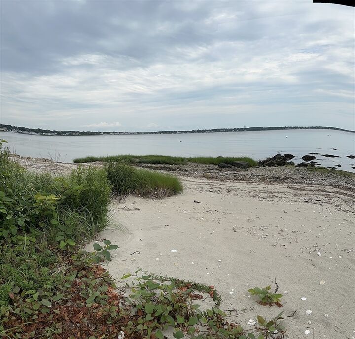 Property Photo: 0 Harbor View Ave MA 02719