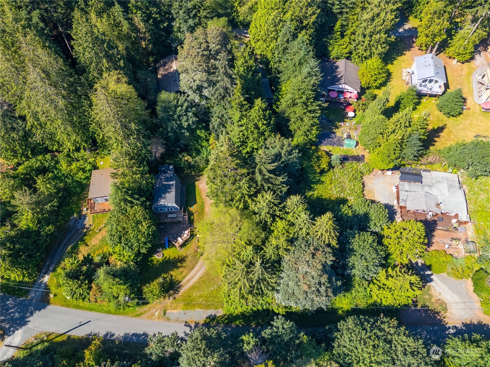 Property Photo:  1111 Holiday Boulevard  WA 98221 