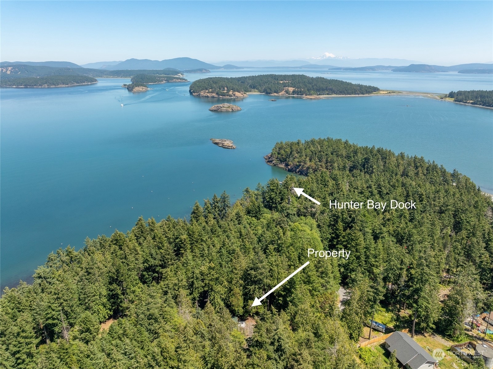 Property Photo:  1197 Islandale Road  WA 98261 