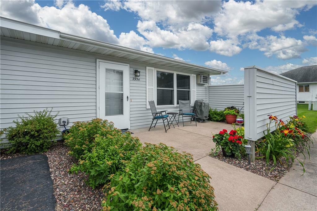 Property Photo:  3954 Boardwalk Street  WI 54701 