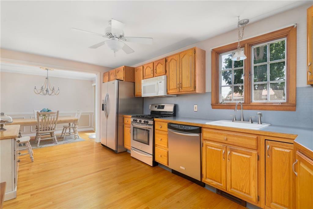 Property Photo:  70 Hazard Avenue  RI 02914 