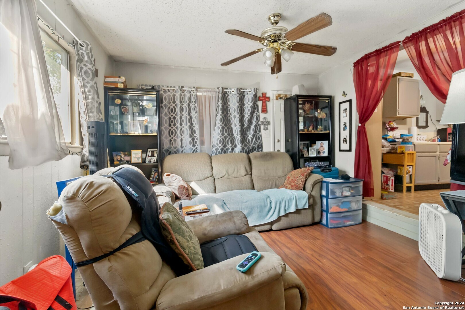 Property Photo:  242 Pennystone  TX 78223 