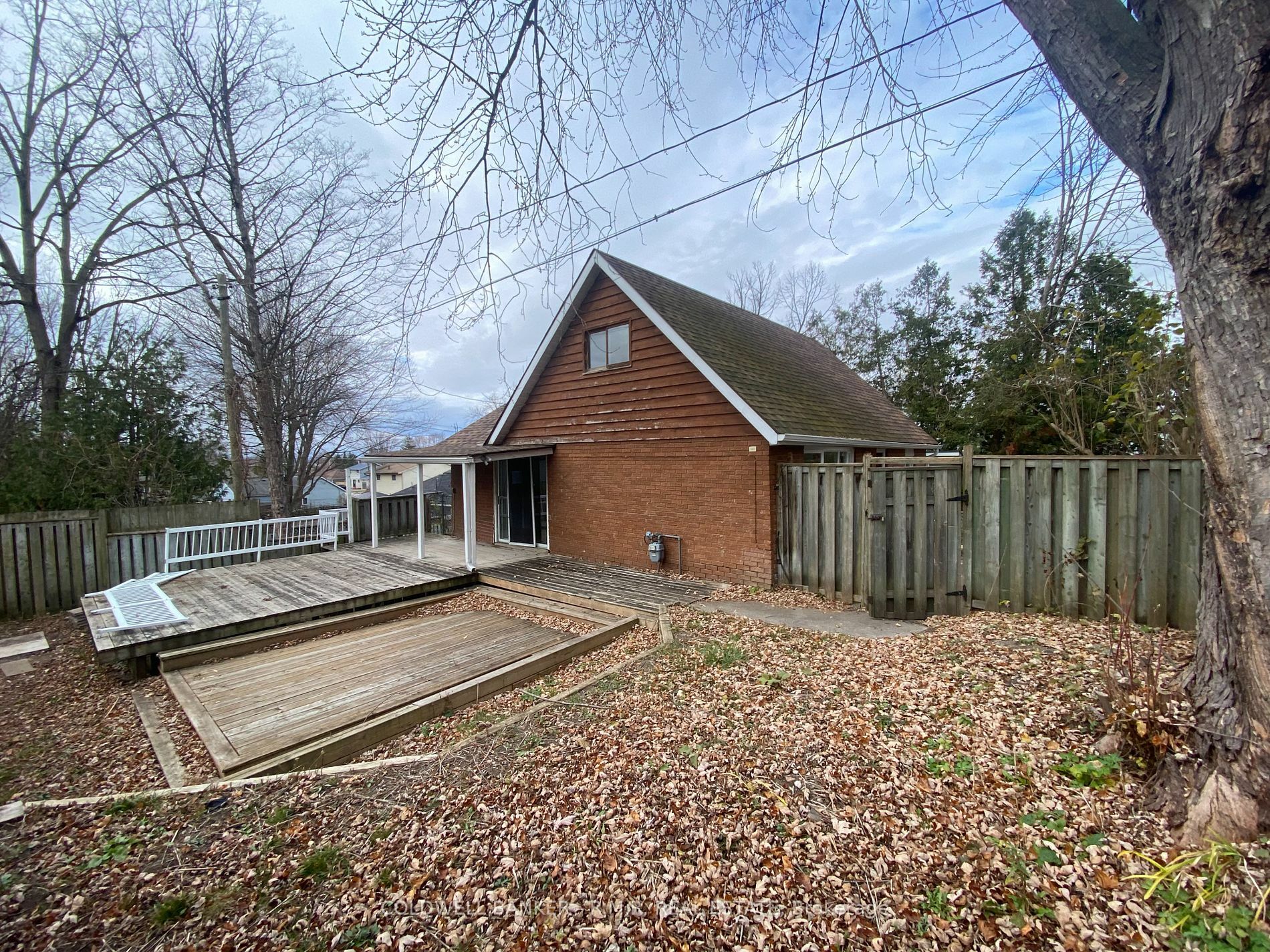 Property Photo:  478 Aleah Cres  ON L4P 1W9 